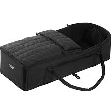 Britax Soft Cot Capazo Blando